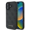 Guess GUHCP16MG4GFGR iPhone 16 Plus 6.7czarny/black hardcase 4G Classic