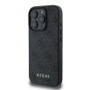 Guess GUHCP16XG4GFGR iPhone 16 Pro Max 6.9 czarny/black hardcase 4G Classic