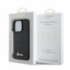 Guess GUHCP16XG4GFGR iPhone 16 Pro Max 6.9 czarny/black hardcase 4G Classic