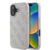 Guess GUHCP16MG4GFPI iPhone 16 Plus 6.7 różowy/pink hardcase 4G Classic