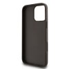 Guess GUHCP16X4GMGBR iPhone 16 Pro Max 6.9 brązowy/brown hardcase 4G Big Logo