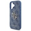 Guess GUHCP16S4GMGBL iPhone 166.1 niebieski/blue hardcase 4G Big Logo