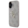 Guess GUHCP16S4GMGPI iPhone 16 6.1 różowy/pink hardcase 4G Big Logo