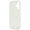 Guess GUHCP16SHCHGSPT iPhone 16 6.1 przeźroczysty/transparent hardcase IML Heart