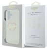 Guess GUHCP16SHCHGSPT iPhone 16 6.1 przeźroczysty/transparent hardcase IML Heart