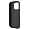 Guess GUHCP16LPG4GPK iPhone 16 Pro6.3 czarny/black hardcase New 4G Triangle
