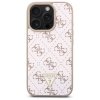 Guess GUHCP16XPG4GPH iPhone 16 Pro Max6.9 biały/white hardcase New 4G Triangle