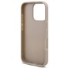 Guess GUHCP16XPG4GPH iPhone 16 Pro Max6.9 biały/white hardcase New 4G Triangle