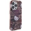 Hello Kitty HKHCP15XHDGPTP iPhone 15 Pro Max 6.7 różowy/pink hardcase IML Tags Graffiti