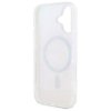 Hello Kitty HKHMP16SH50AP iPhone 166.1 różowy/pink hardcase IML 50TH Anniversary Magsafe