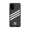 Adidas OR Moudled Case PU Sam S20+ G985 czarno biały/black-white 38620