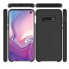 Beline Etui Silicone Samsung A21s A217czarny/black