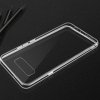 Beline Etui Clear Samsung A21s transparent 1mm