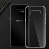 Etui Clear Samsung S21transparent 1mm