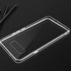 Etui Clear Samsung S21transparent 1mm