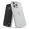 Adidas OR Protective iPhone 13 Pro / 136,1 Clear Case Glitter transparent 47120