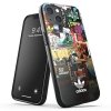 Adidas OR Snap Case Graphic iPhone 13Pro / 13 6,1 wielokolorowy/colourful 47105