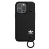 Adidas OR Hand Strap Case iPhone 13 Pro/13 6,1 czarny/black 47109