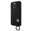 Adidas OR Hand Strap Case iPhone 13 Pro/13 6,1 czarny/black 47109