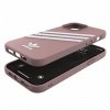 Adidas OR Moulded Case PU iPhone 13 Pro Max 6,7 różowy/pink 47809