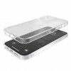 Adidas OR Protective iPhone 13 Pro Max 6,7 Clear Case Gliter transparent 47148