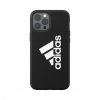 Adidas SP Iconic Sports Case iPhone 12Pro Max czarny/black 42462