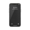 Diesel Snap Case Clear AOP iPhone 12 ProMax niebiesko-limonkowy/blue-lime 42565