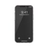 Diesel Snap Case Clear AOP iPhone 12 ProMax czerwono-szary/red-grey 42568