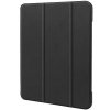 Etui Smart Samsung Tab A8 czarny /black 10,5 2021 X200/X205