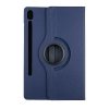 Etui Smart Samsung Tab S9 granatowy /dark blue 11