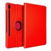 Etui Smart Samsung Tab S9 czerwony/red 11