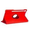 Etui Smart Samsung Tab S9 czerwony/red 11