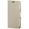 Etui dbramante 1928 New York 2w1 Wallet  do iPhone 15 beżowy/sand dune