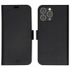 Etui dbramante 1928 Lynge 2w1 Wallet do  iPhone 14 Pro czarny/black