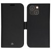 Etui dbramante 1928 New York 2w1 Wallet  do iPhone 14 czarny/black