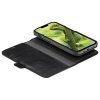 Etui dbramante 1928 Lynge 2w1 Wallet do  iPhone 14 czarny/black