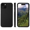 Etui dbramante 1928 New York 2w1 Wallet  do iPhone 15 czarny/black