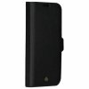Etui dbramante 1928 New York 2w1 Wallet  do iPhone 14 Pro czarny/black