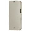 Etui dbramante 1928 New York 2w1 Wallet  do iPhone 14 Pro beżowy/sand dune