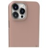 Etui Nudient Thin V3 MagSafe do iPhone   13 Pro Max różowy/pink
