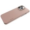 Etui Nudient Thin V3 MagSafe do iPhone   13 Pro Max różowy/pink