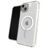 Etui ZAGG Crystal Palace Snap do iPhone  14 Plus / 15 Plus przezroczysty/clear