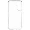 Etui ZAGG Luxe do Samsung Galaxy A55     przezroczysty/clear