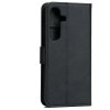 Etui Marv Wallet Samsung S25 5G          czarny/black