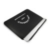 Karl Lagerfeld Sleeve KLCS133RSGSFBK 13czarny/black Saffiano RSG