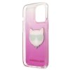 Karl Lagerfeld KLHCP13XCTRP iPhone 13 Pro Max 6,7 hardcase różowy/pink Choupette Head