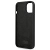 Karl Lagerfeld KLHCP14MSLKHBK iPhone 14 Plus / 15 Plus 6,7 hardcase czarny/black Silicone Karl`s Head