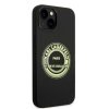 Karl Lagerfeld KLHCP14MSRSGRCK iPhone 14 Plus / 15 Plus 6,7 hardcase czarny/black Silicone RSG