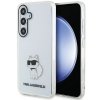 Karl Lagerfeld KLHCS24SHNCHTCT S24 S921transparent hardcase IML Choupette