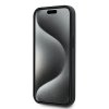 Karl Lagerfeld KLHMP15MPGKHPHK iPhone 15Plus 6.7 czarny/black Karl Head MagSafe